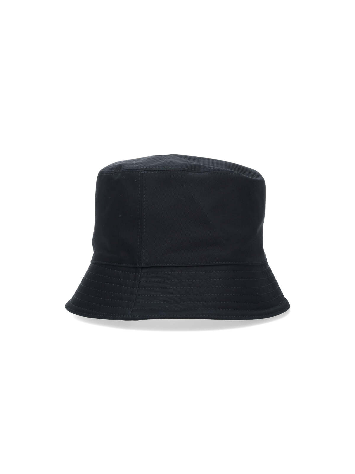 Shop Marni Bucket Logo Hat In Black