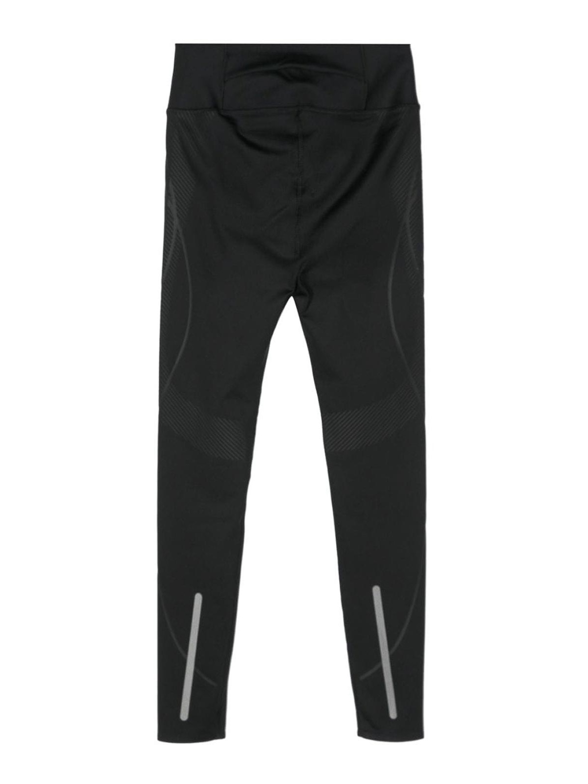Shop Adidas By Stella Mccartney Running Leggings In Black