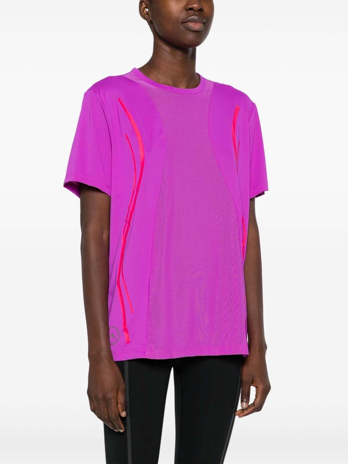 Adidas shirt damen bunt online