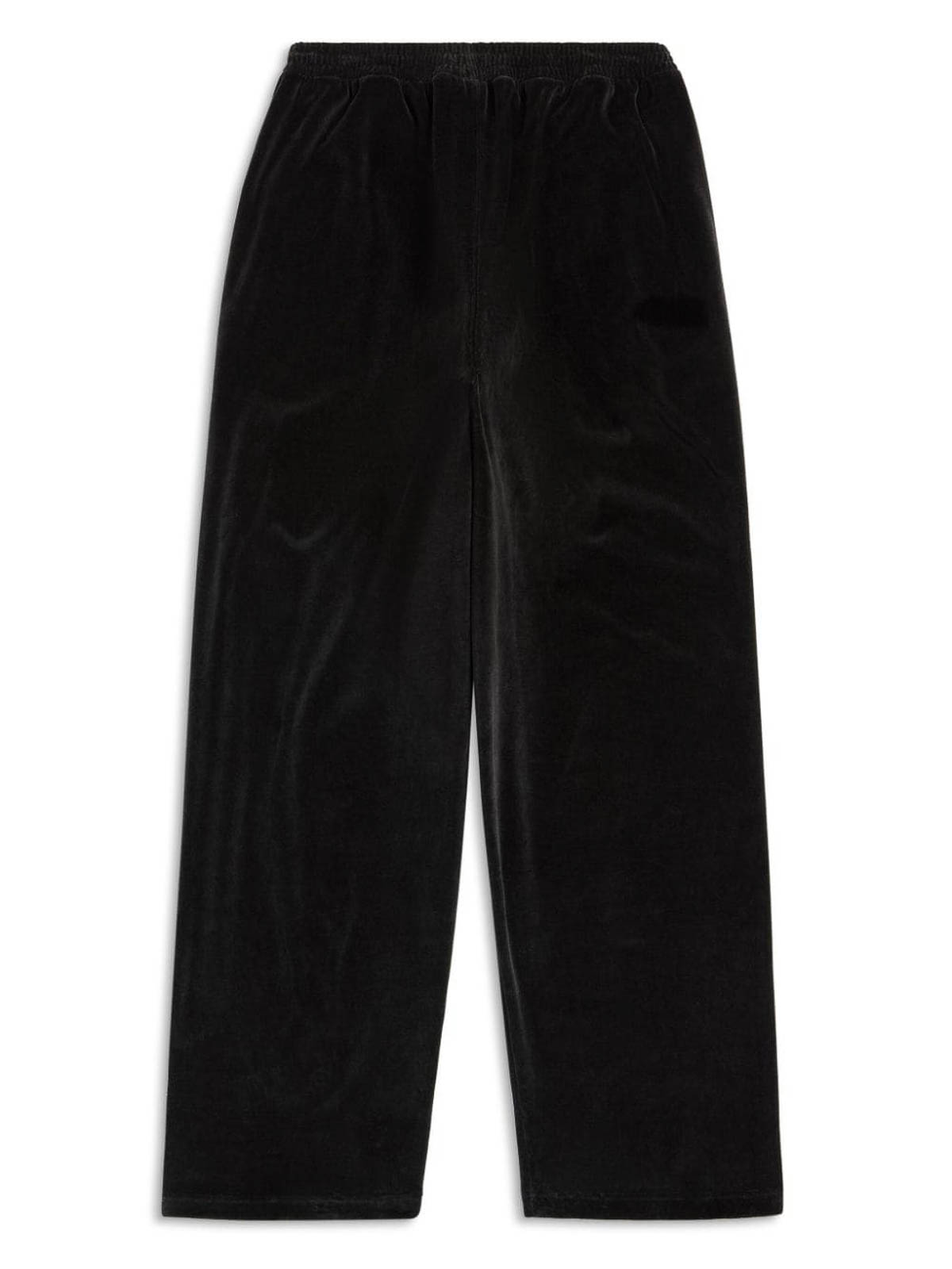 Shop Balenciaga Pantalón Casual - Negro