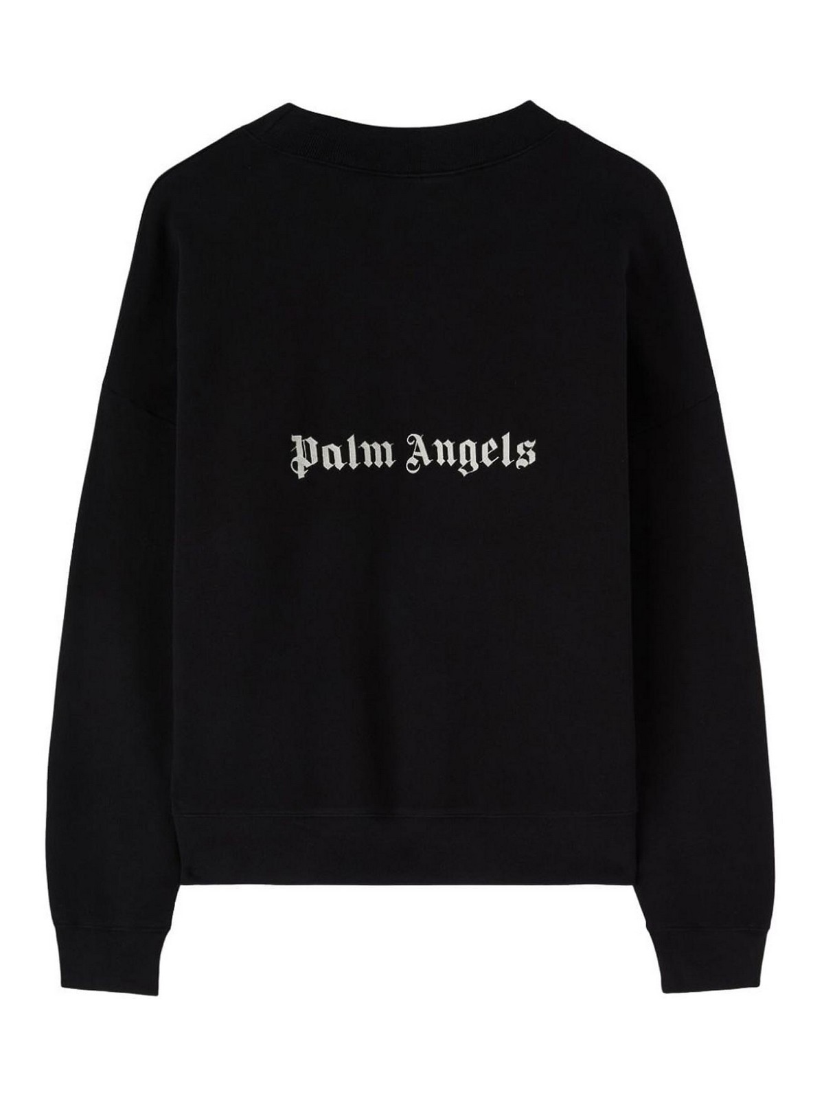 Palm angels font