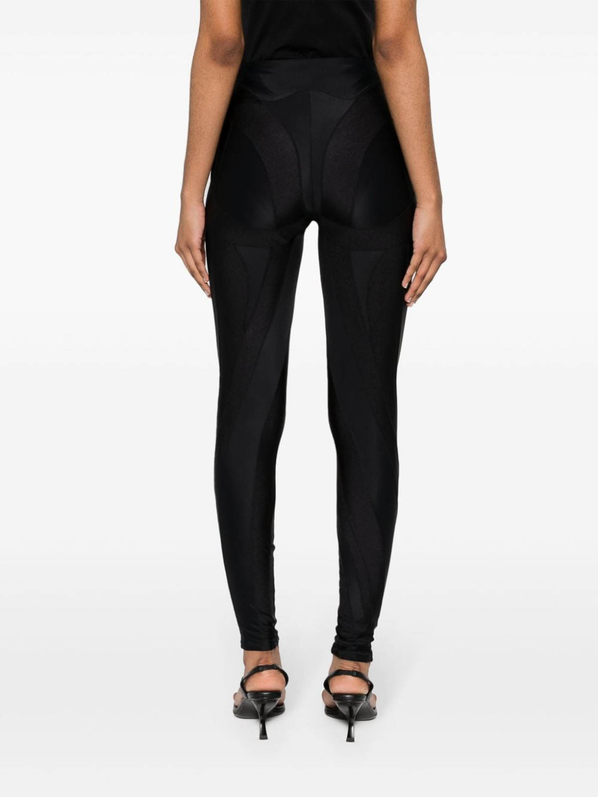 Puma stirrup leggings best sale