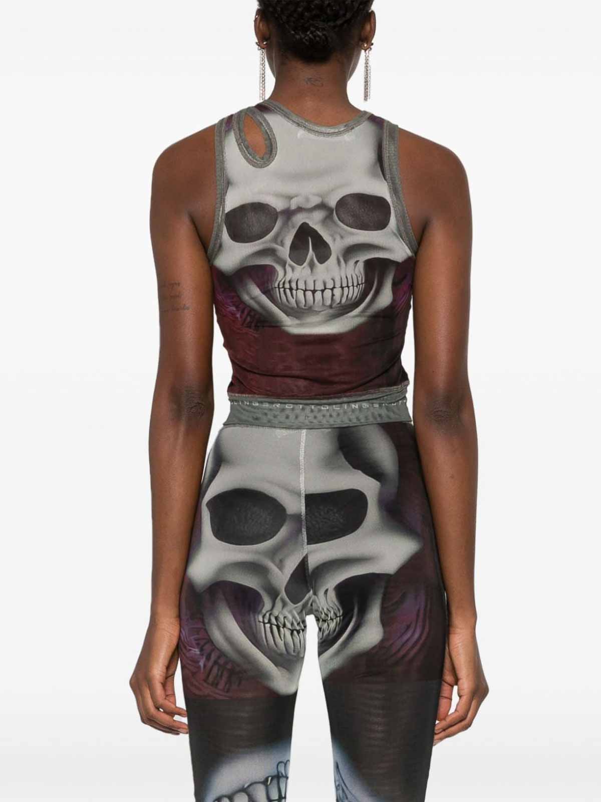 skullpanda 织脊 Popmart_Skullpanda_Artistic_Sc