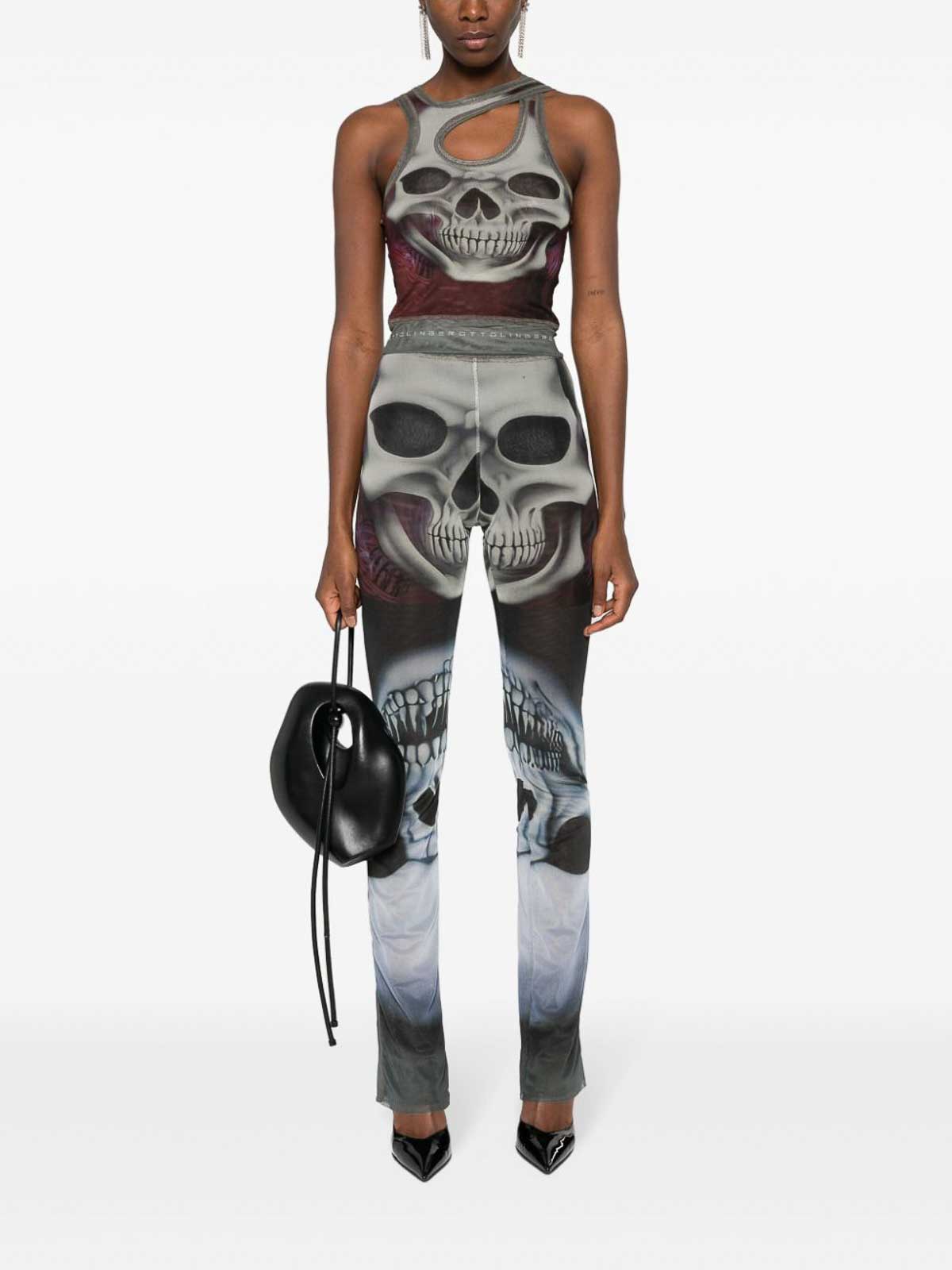 ☆韓国の人気☆【TheOpen Product】☆MESH PRINTED DRES.S☆ ☆韓国の人気☆【TheOpen Product】☆MESH PRINTED DRES.S☆