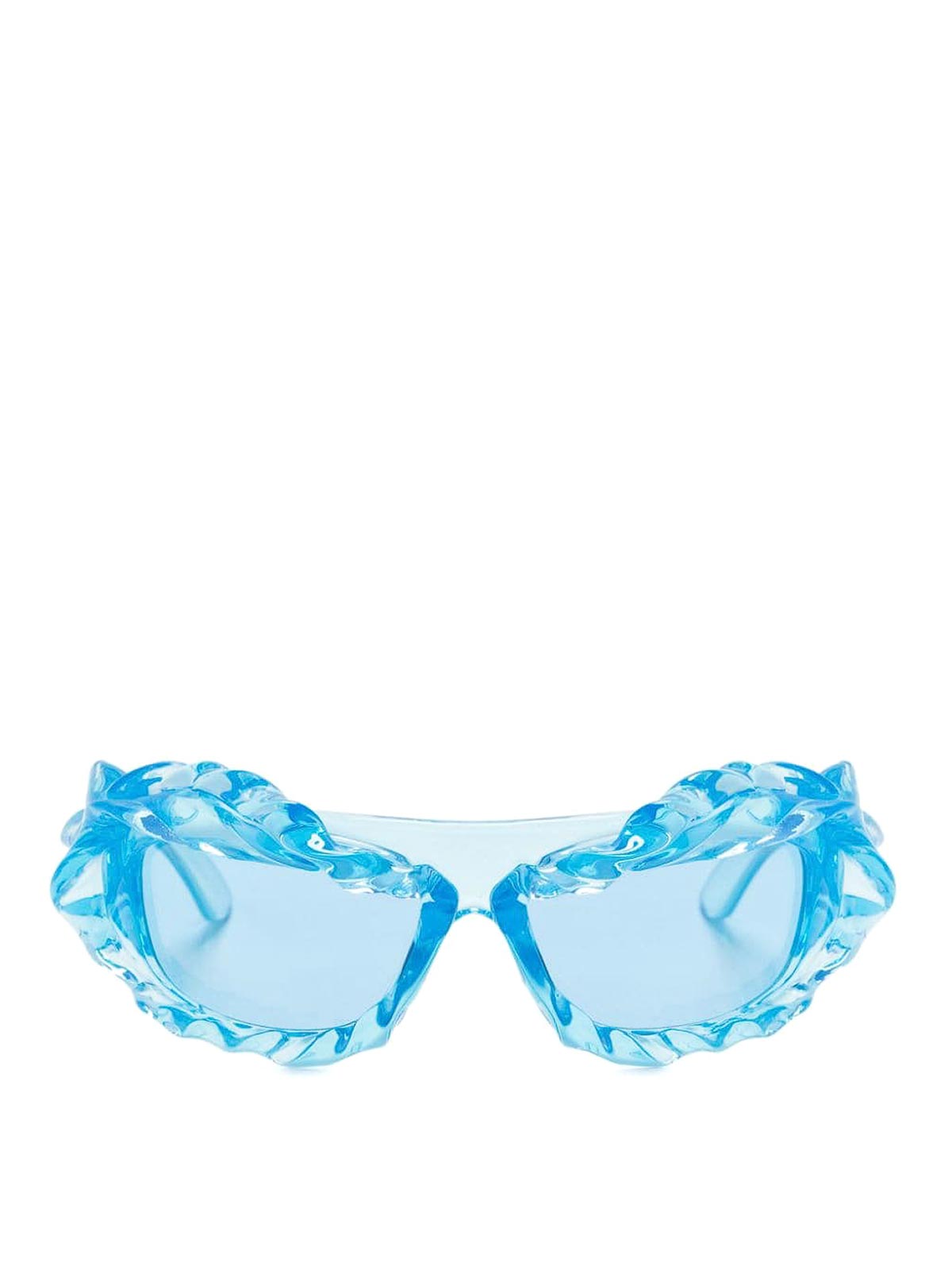 Ottolinger Gafas De Sol - Azul