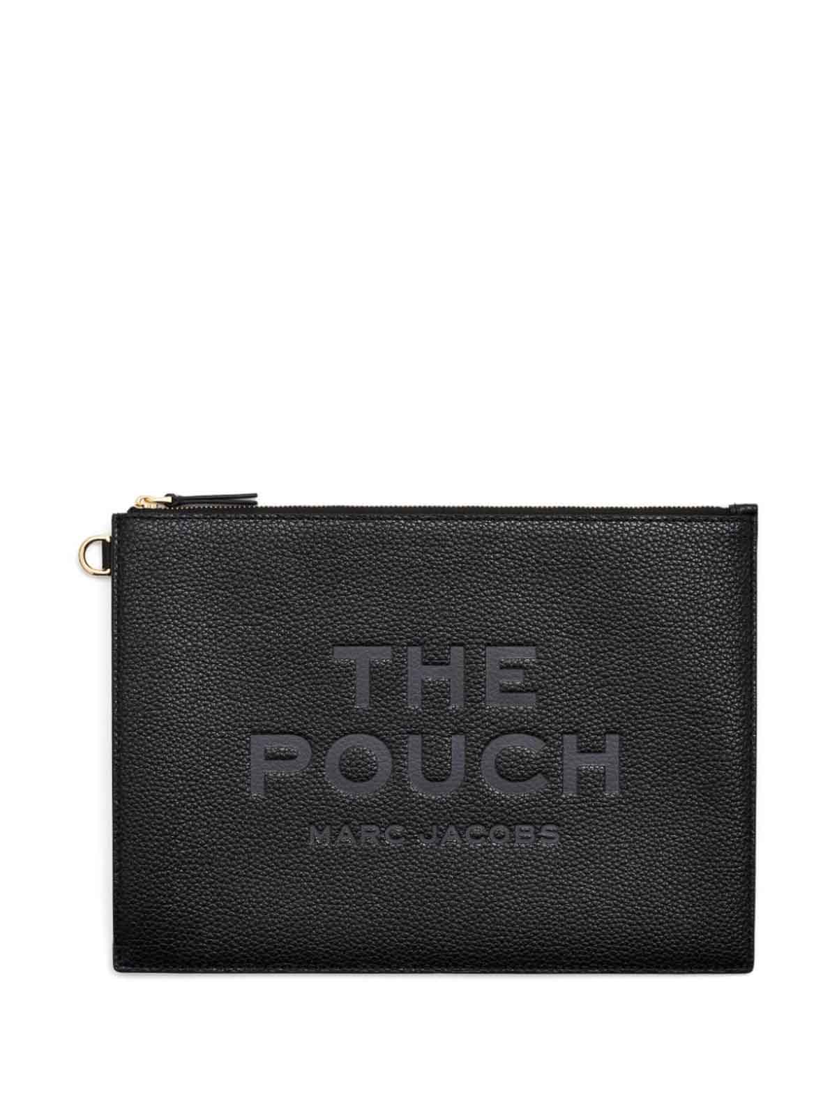 Shop Marc Jacobs Bolso Clutch - Negro In Black