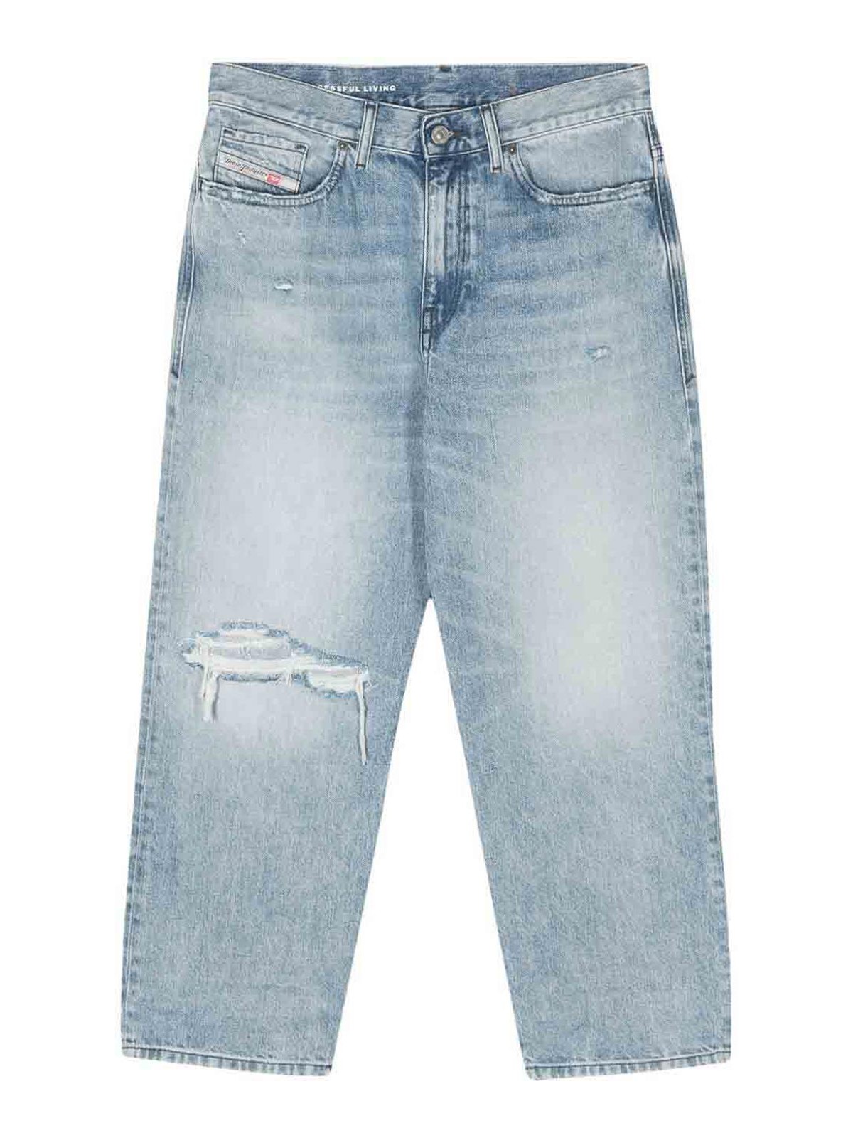 DIESEL 2016 D-AIR L30 JEANS