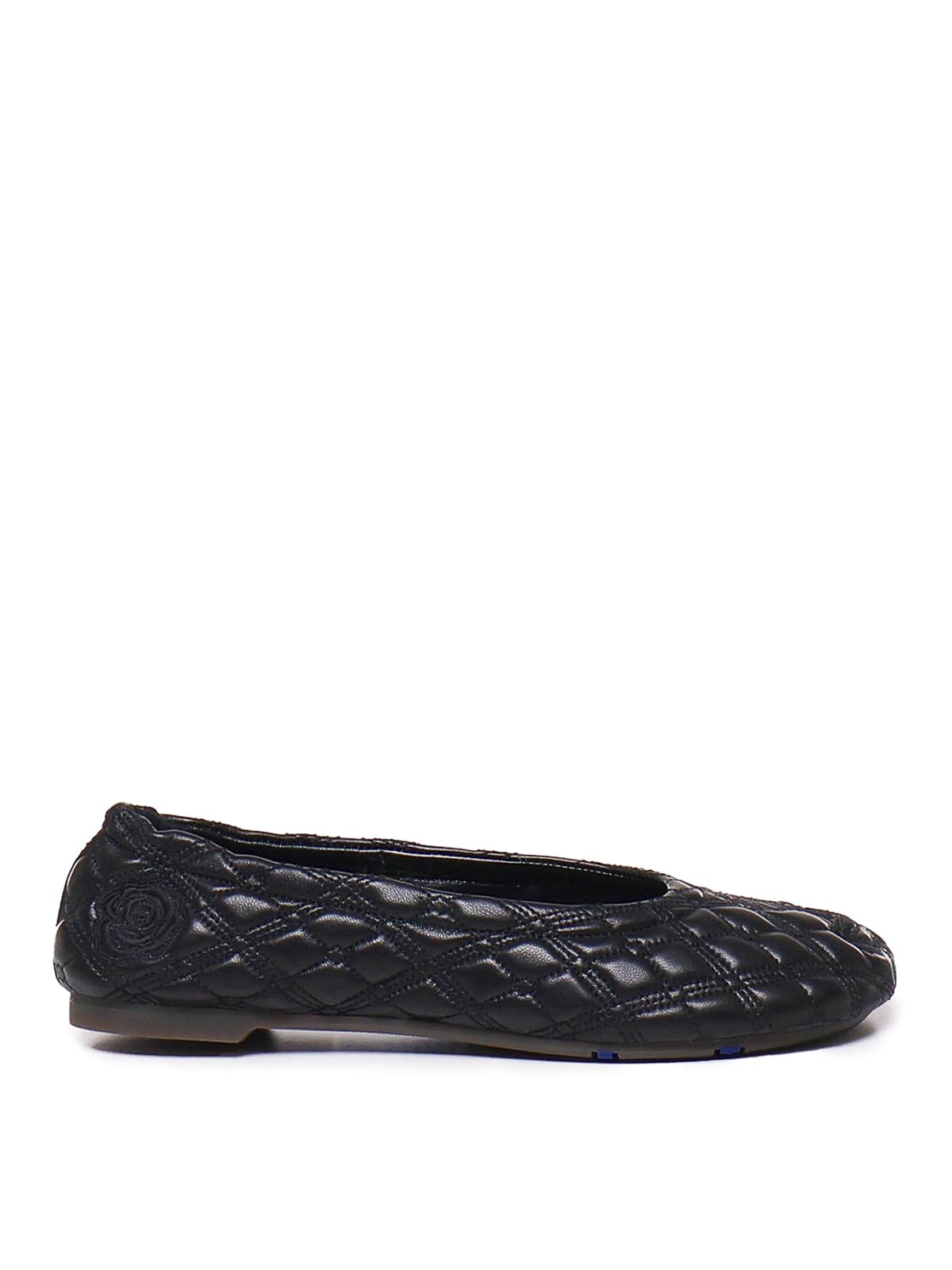Shop Burberry Zapatos Clásicos - Negro In Black