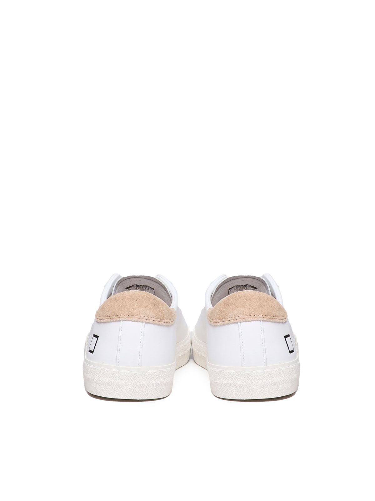 Shop Date Zapatillas - Vintage Hill In Taupe