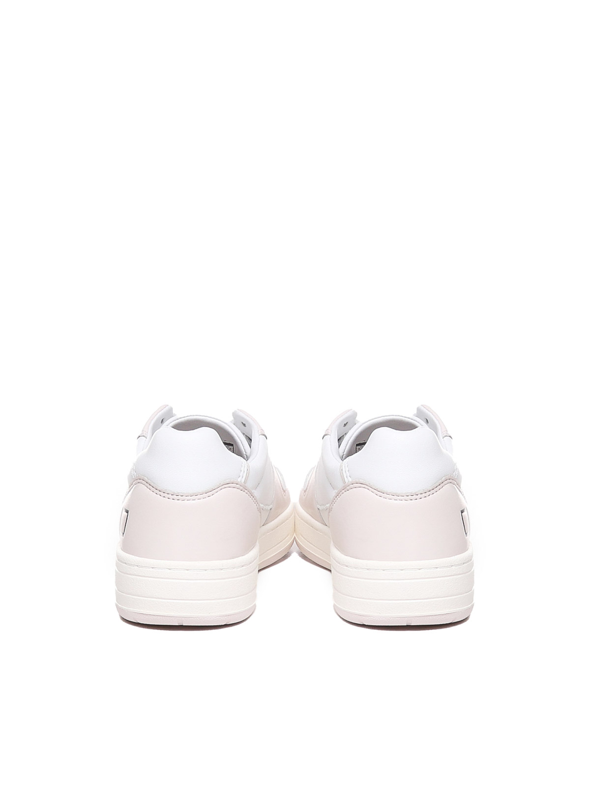 Shop Date Court 20 Soft Sneakers In White