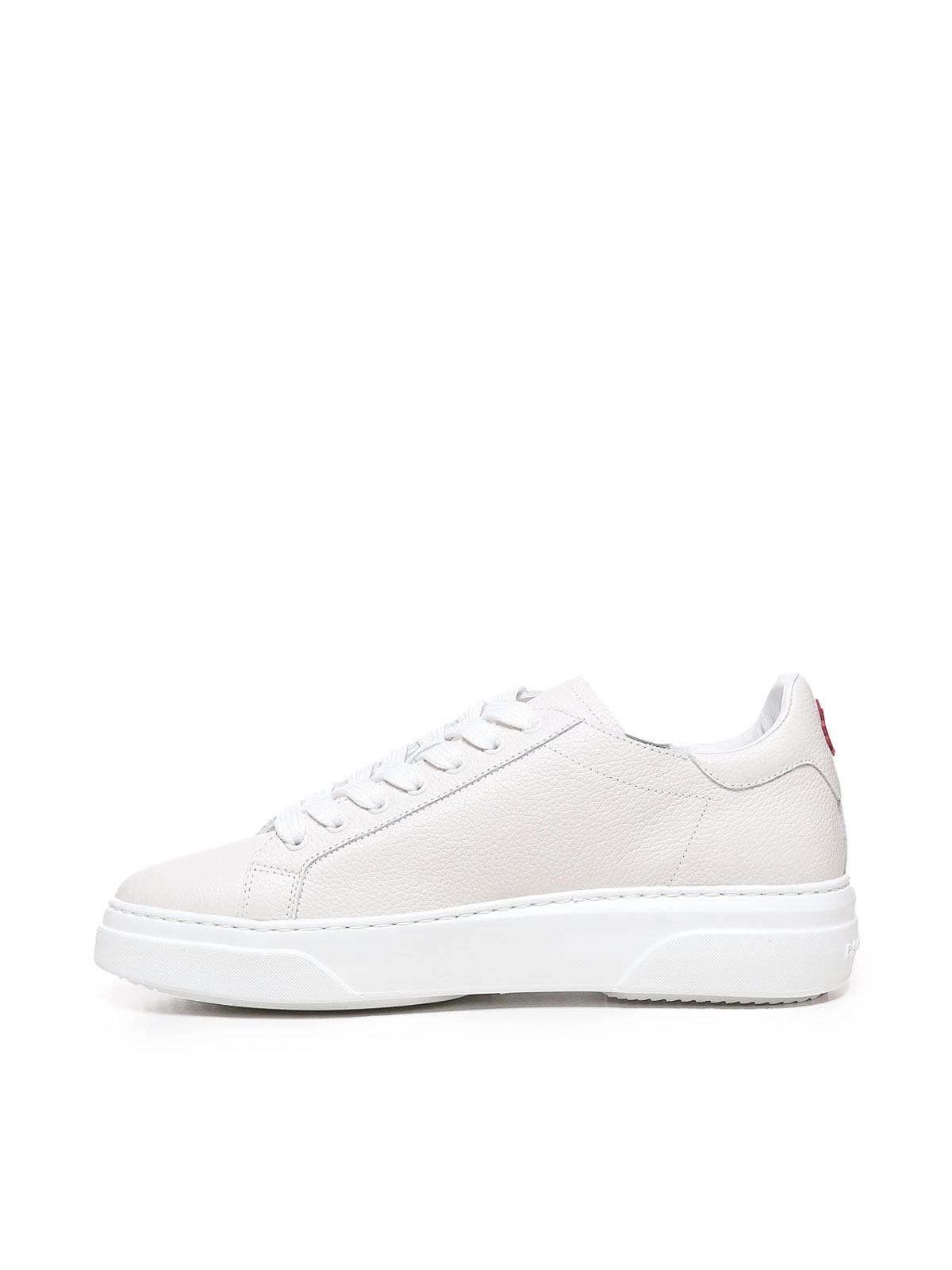 Shop Dsquared2 Zapatos Clásicos - Blanco In White
