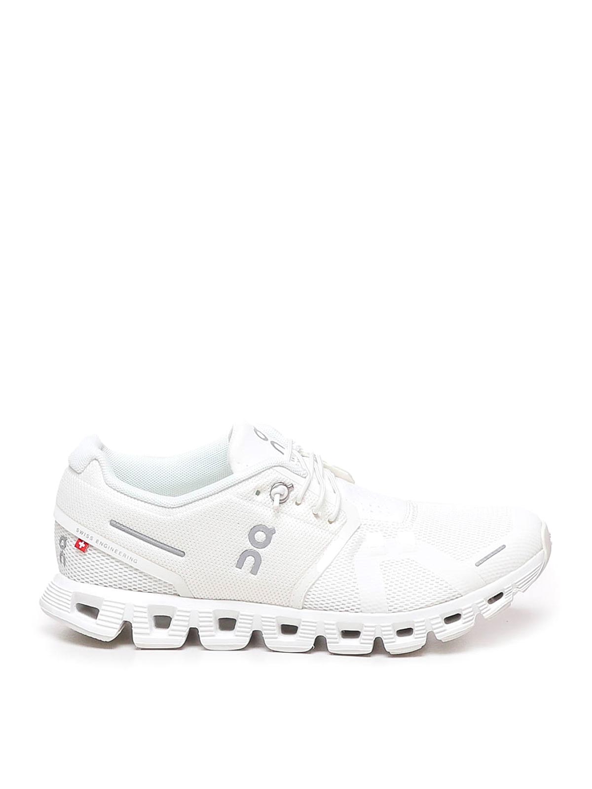 Shop On Running Zapatillas - Cloud 5 In White