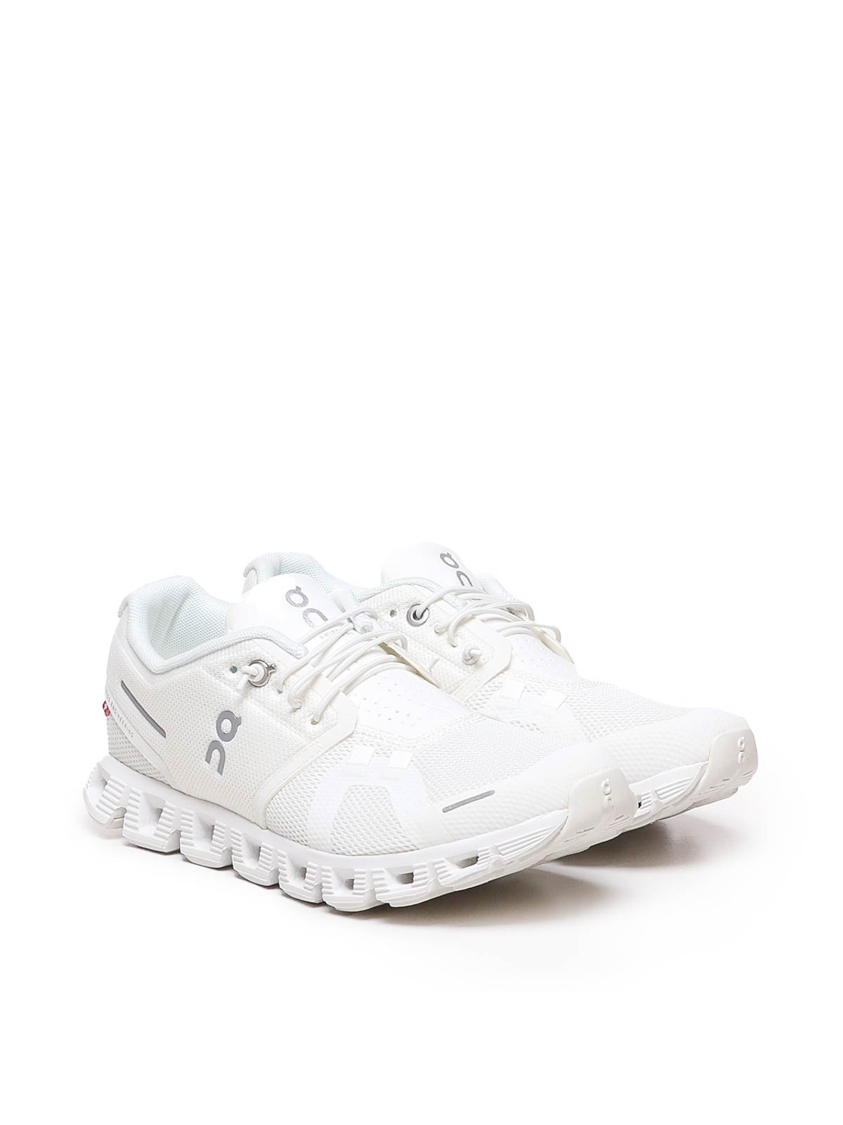 Shop On Running Zapatillas - Cloud 5 In White