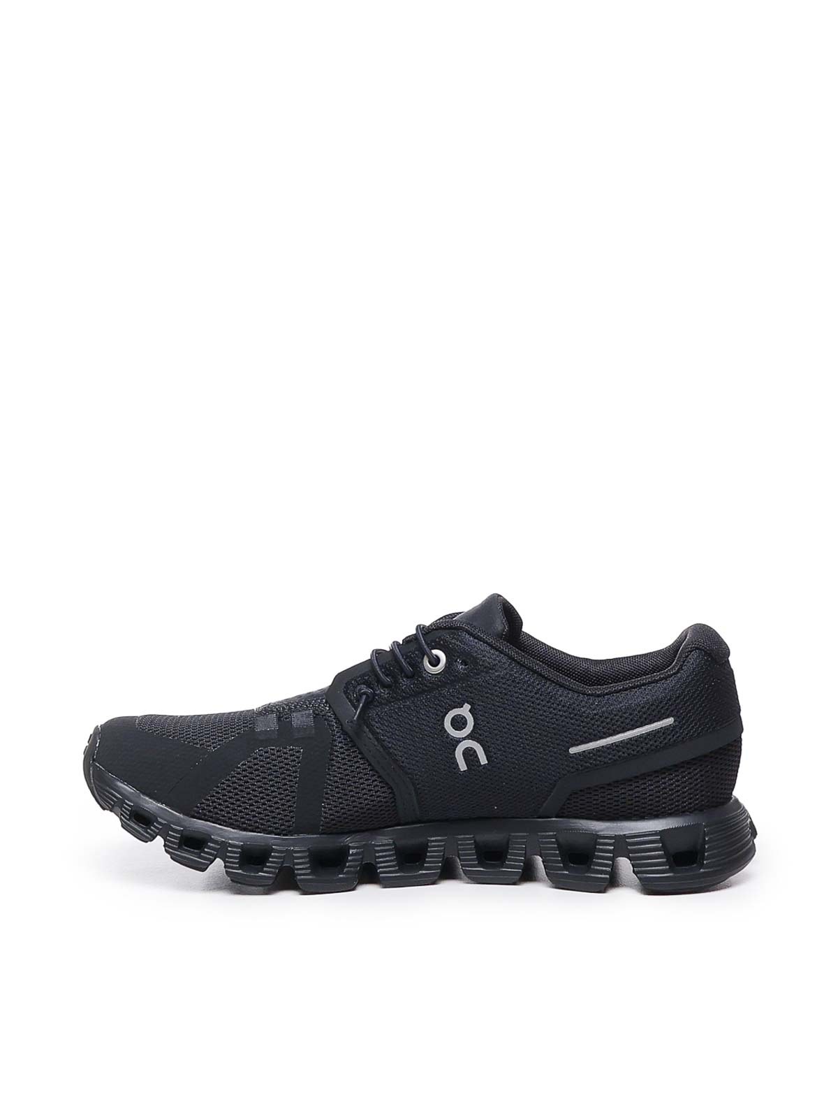Shop On Running Zapatillas - Cloud 5 In Black