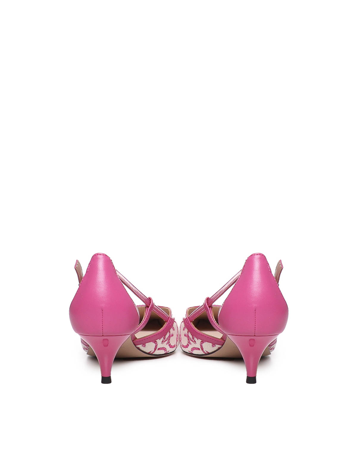 Shop Pinko Zapatos De Salón In Nude & Neutrals