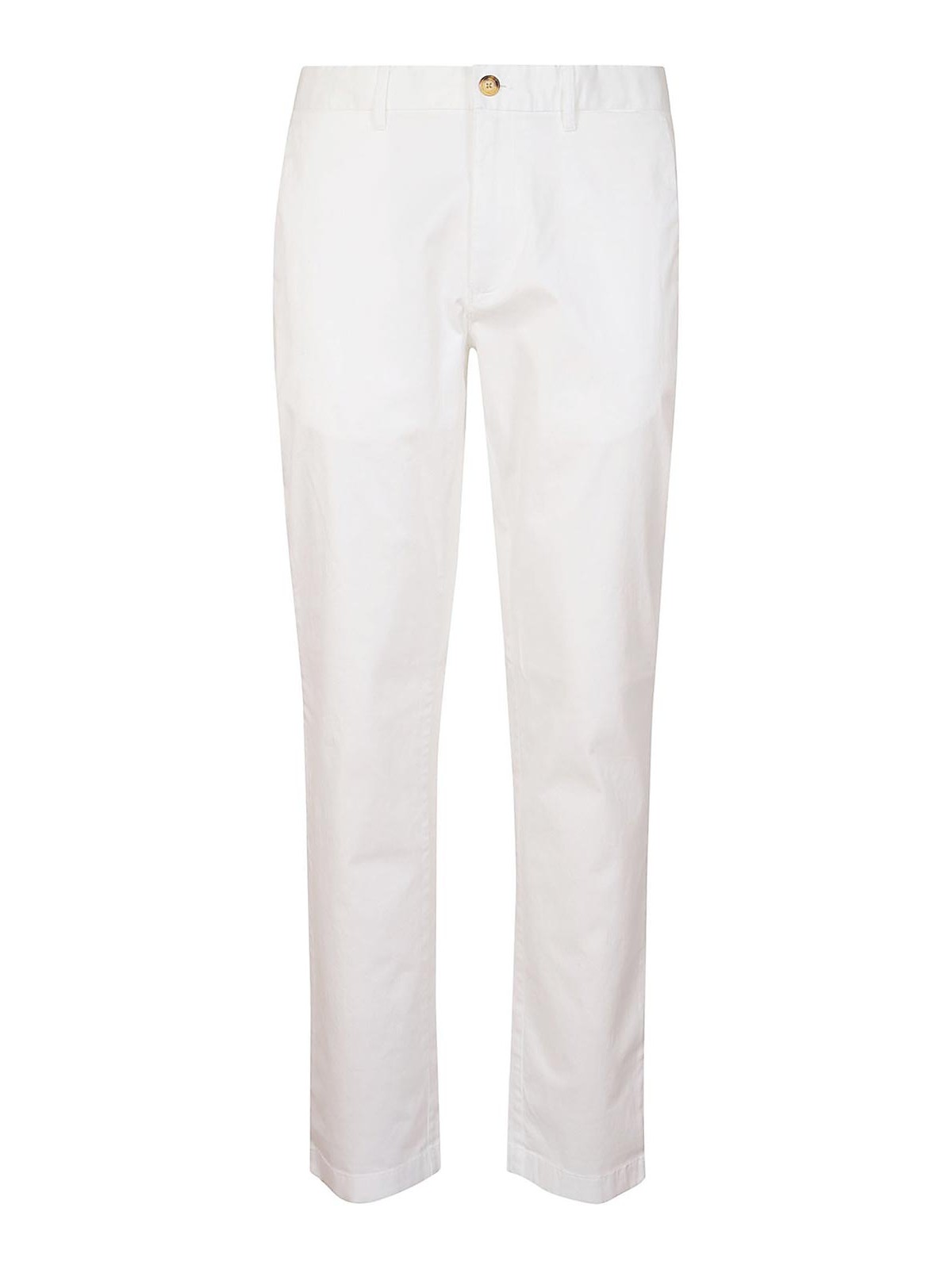 Michael Kors Trousers In White
