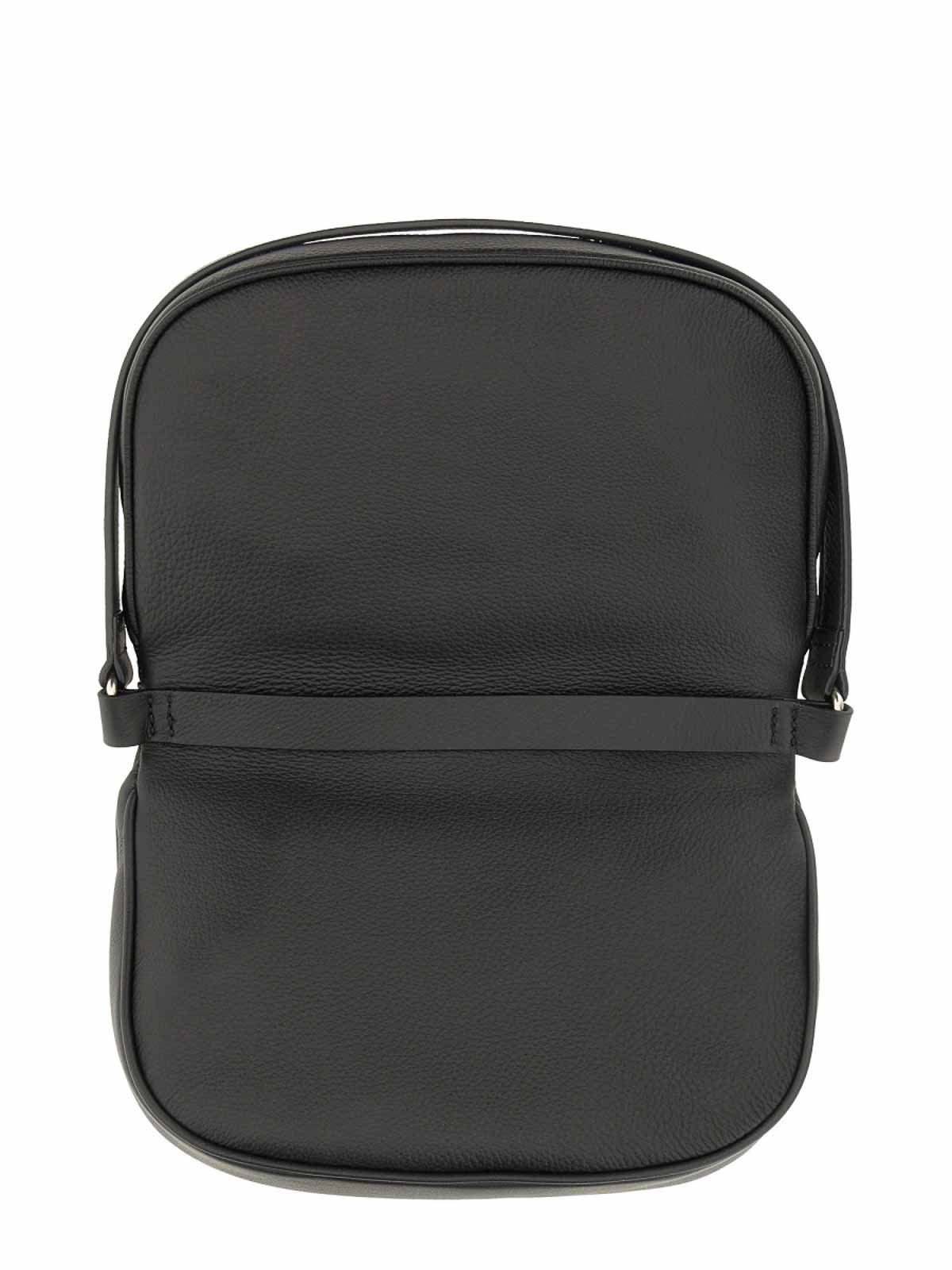 MM6 Maison Margiela Double Slouchy Bag | SB5ZH0005P5691T8013