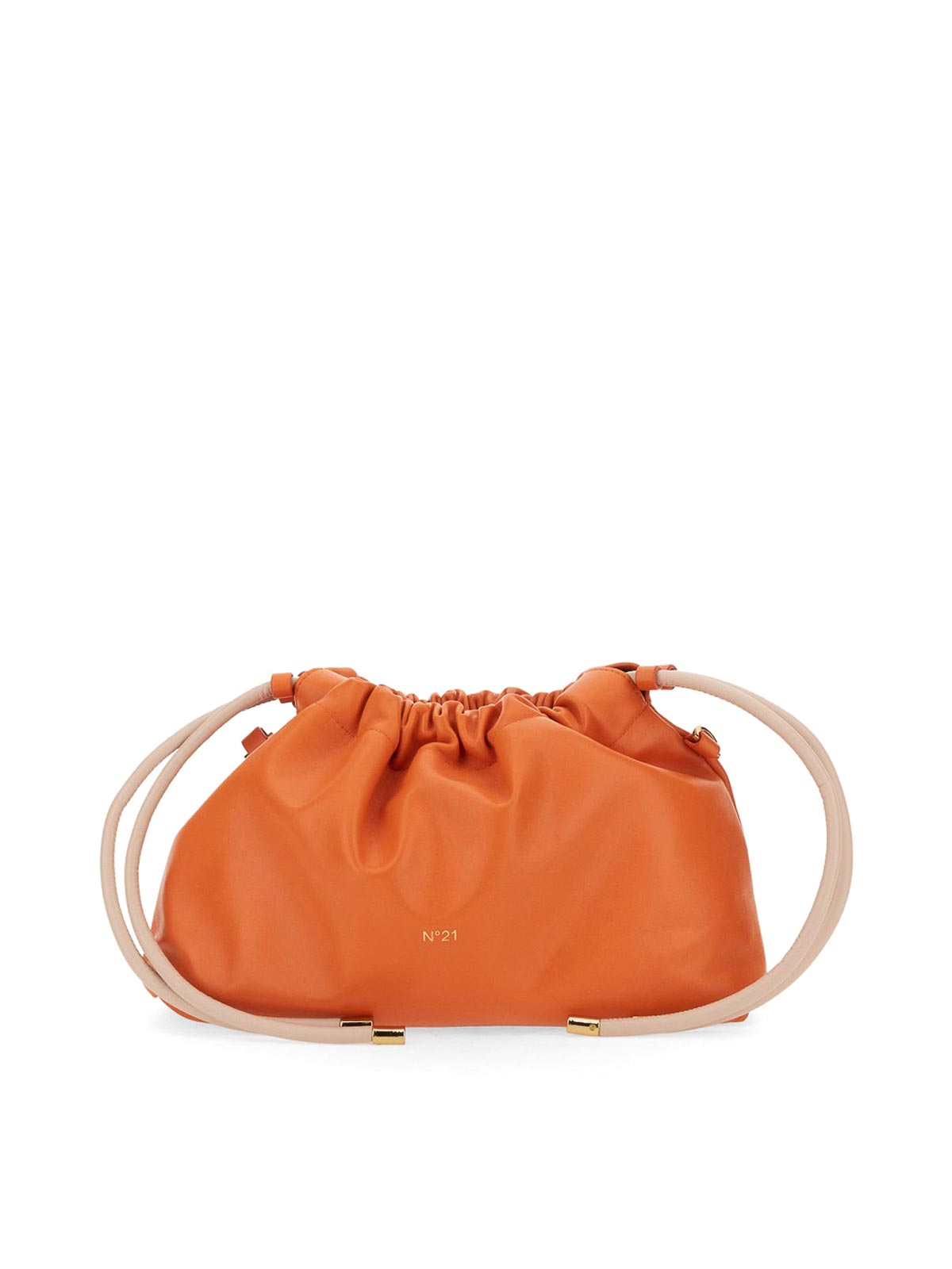 Shop N°21 Bag Eva In Orange