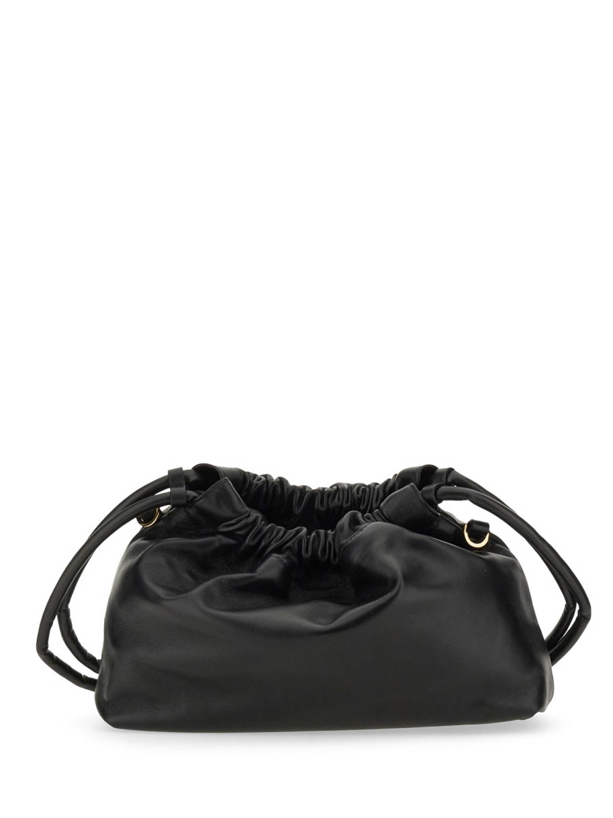 Shop N°21 Bag Eva In Black