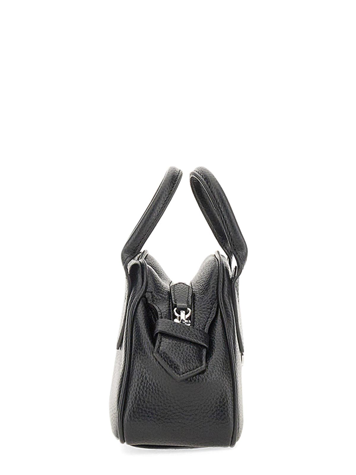 Vivienne Westwood クロスボディバッグ - 黒 | 45030009S000DN403