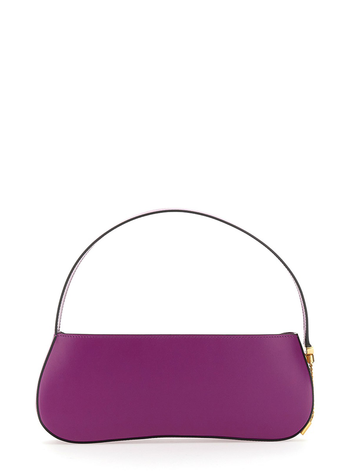 Shop Neous Corvus Bag In Purple