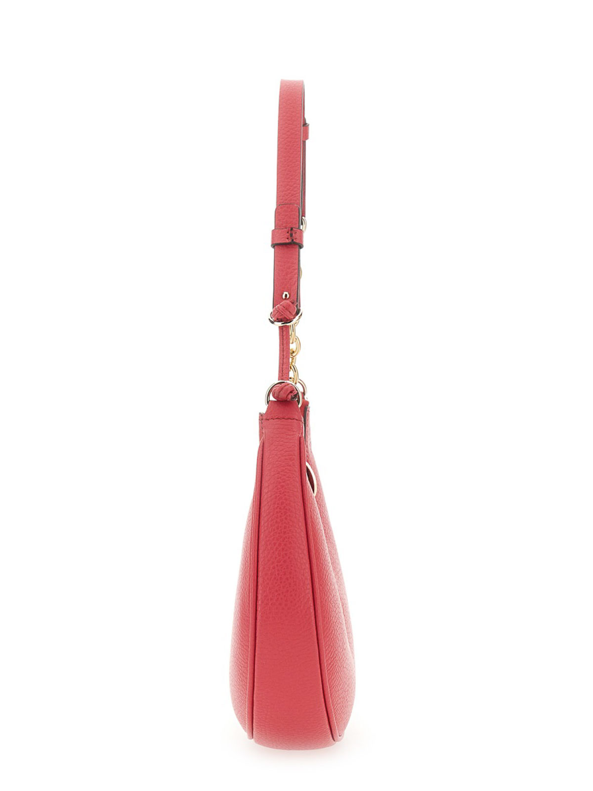 Shop Red Valentino Hobo Shoulder Bag In Multicolour