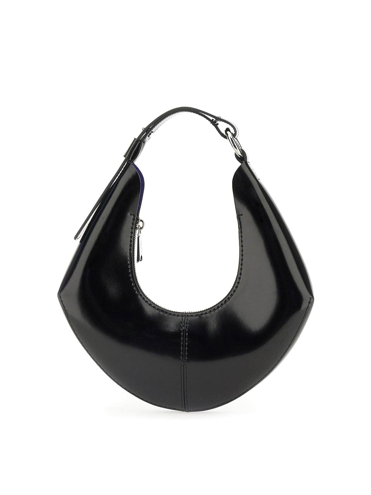 Shop Proenza Schouler Small  Bag In Black