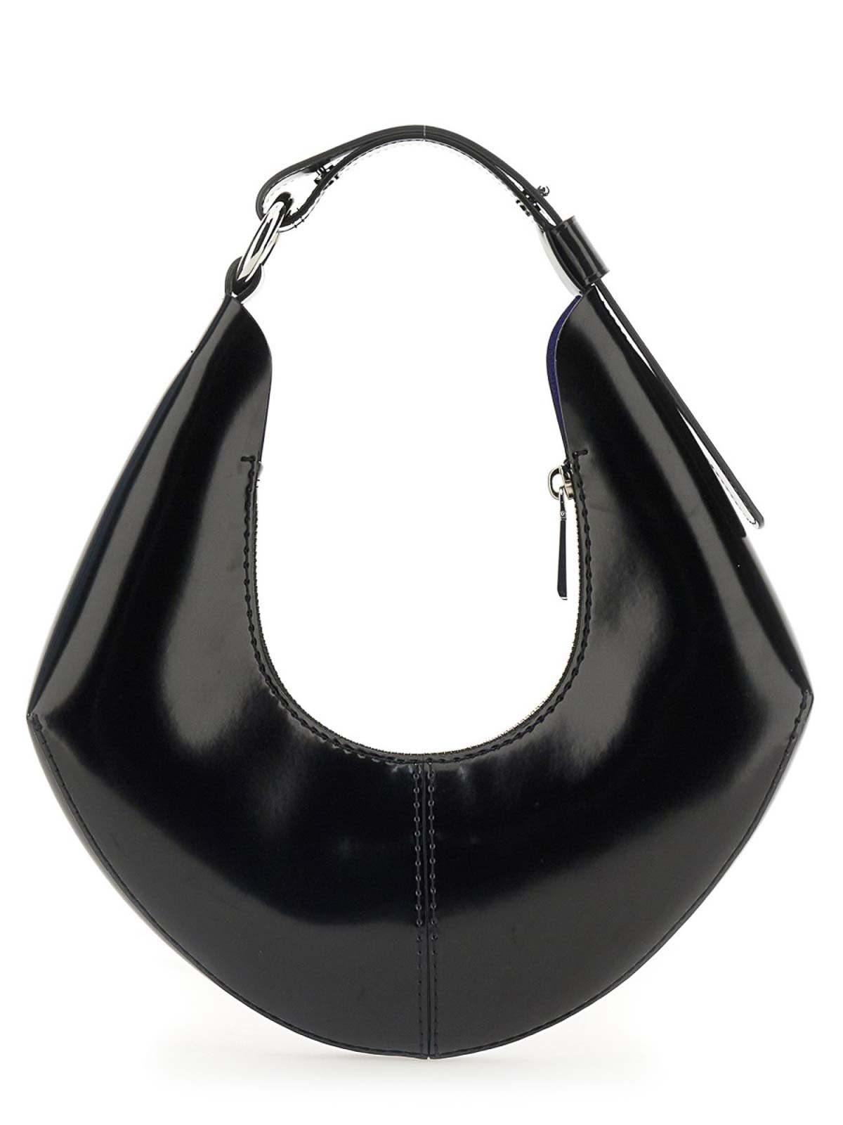 Shop Proenza Schouler Small  Bag In Black