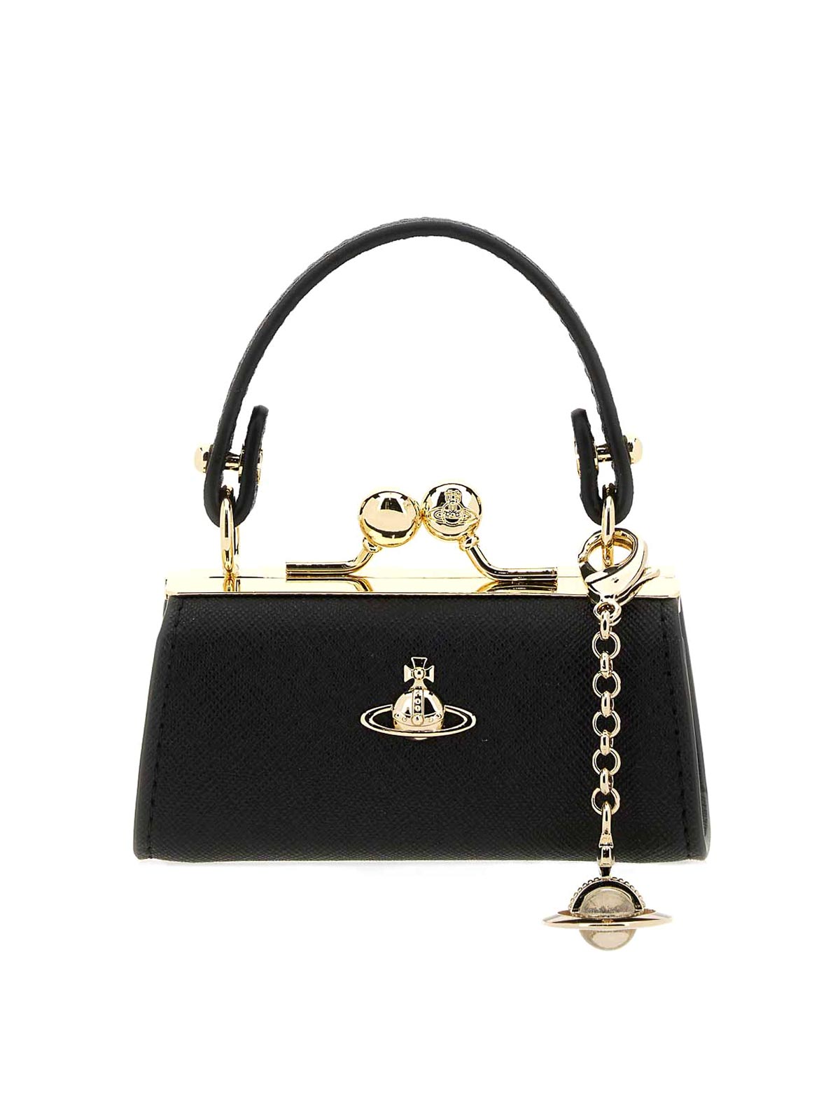 ヴィヴィアンウエストウッド バッグチャーム DOLL ドール サフィアーノ Vivienne Westwood ヴィヴィアンウエストウッド バッグチャーム