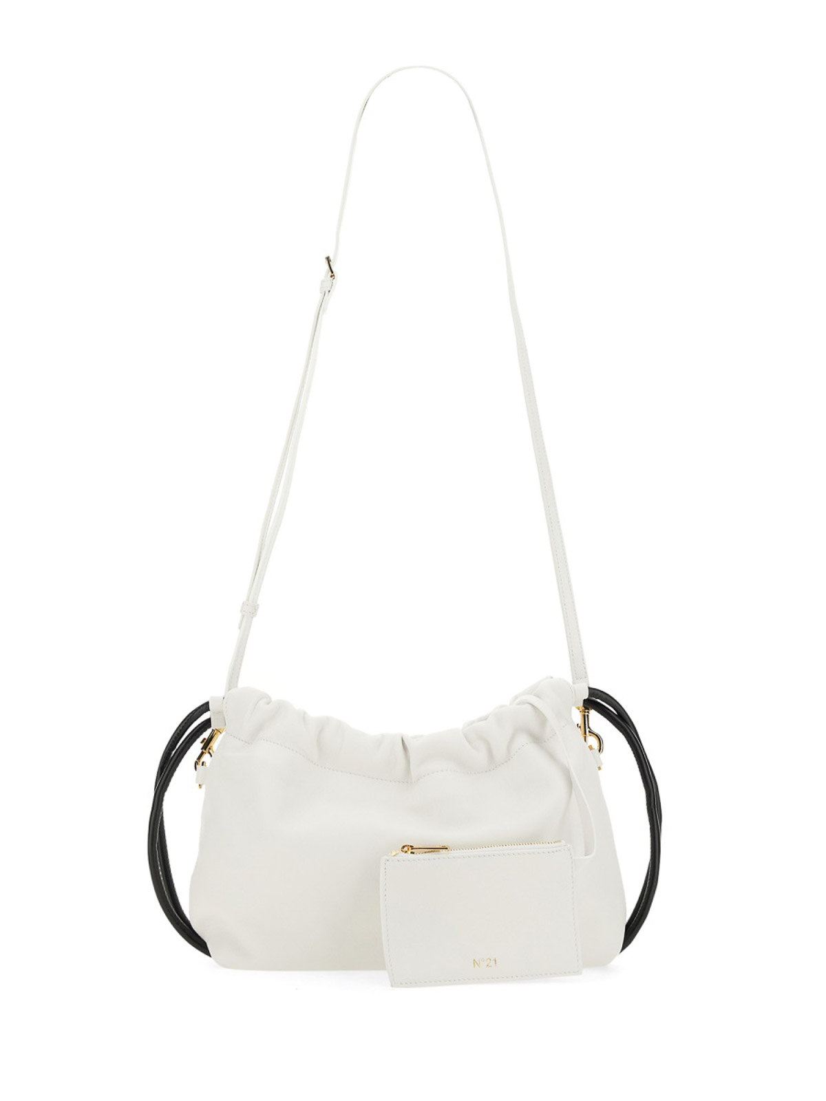 Shop N°21 Eva Bag In White
