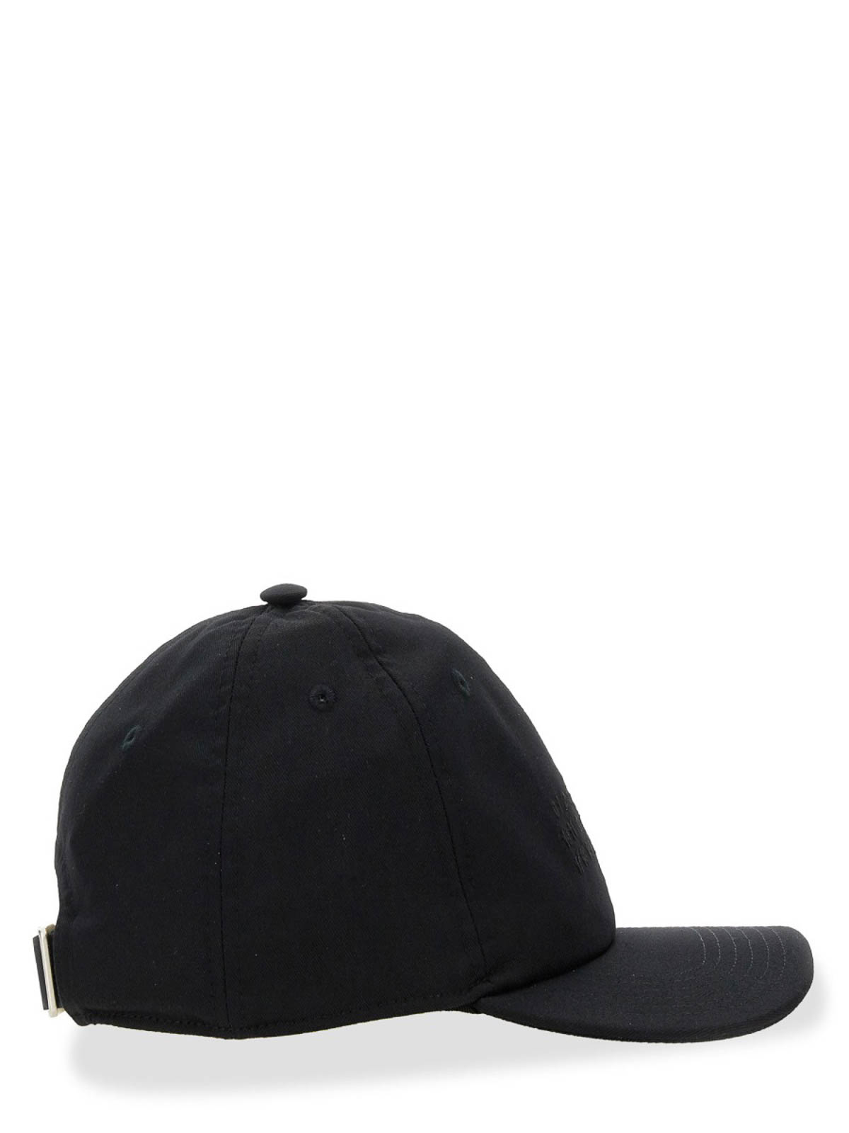 Shop Mm6 Maison Margiela Sombrero - Negro In Black