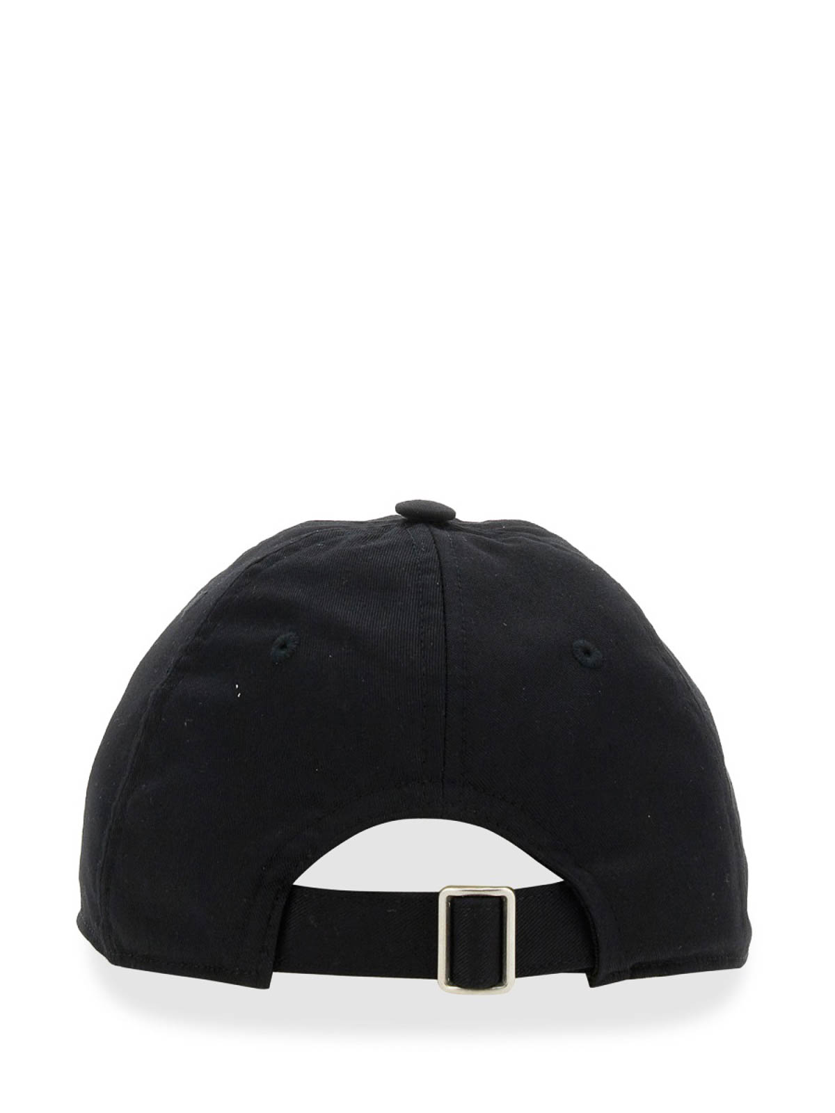 Shop Mm6 Maison Margiela Sombrero - Negro In Black