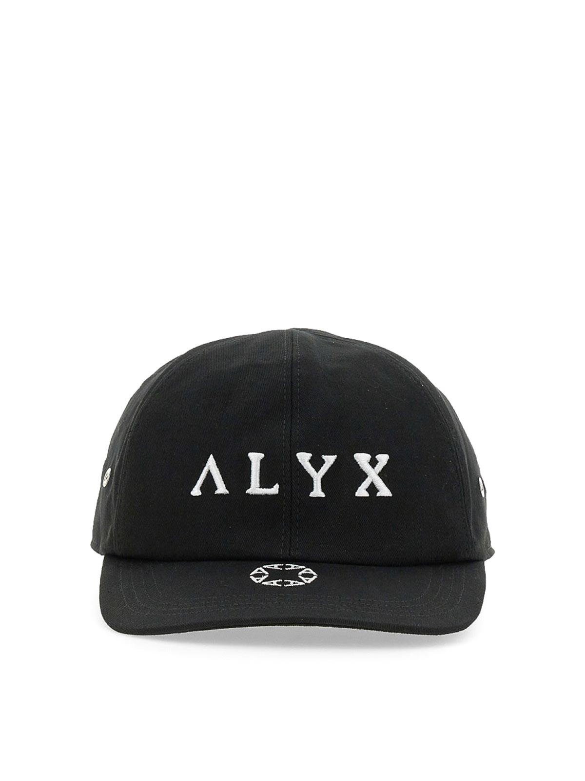 Shop Alyx Sombrero - Negro In Black