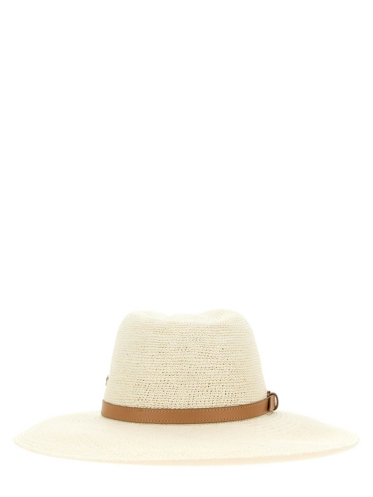 Shop Helen Kaminski Avignon Hat In White