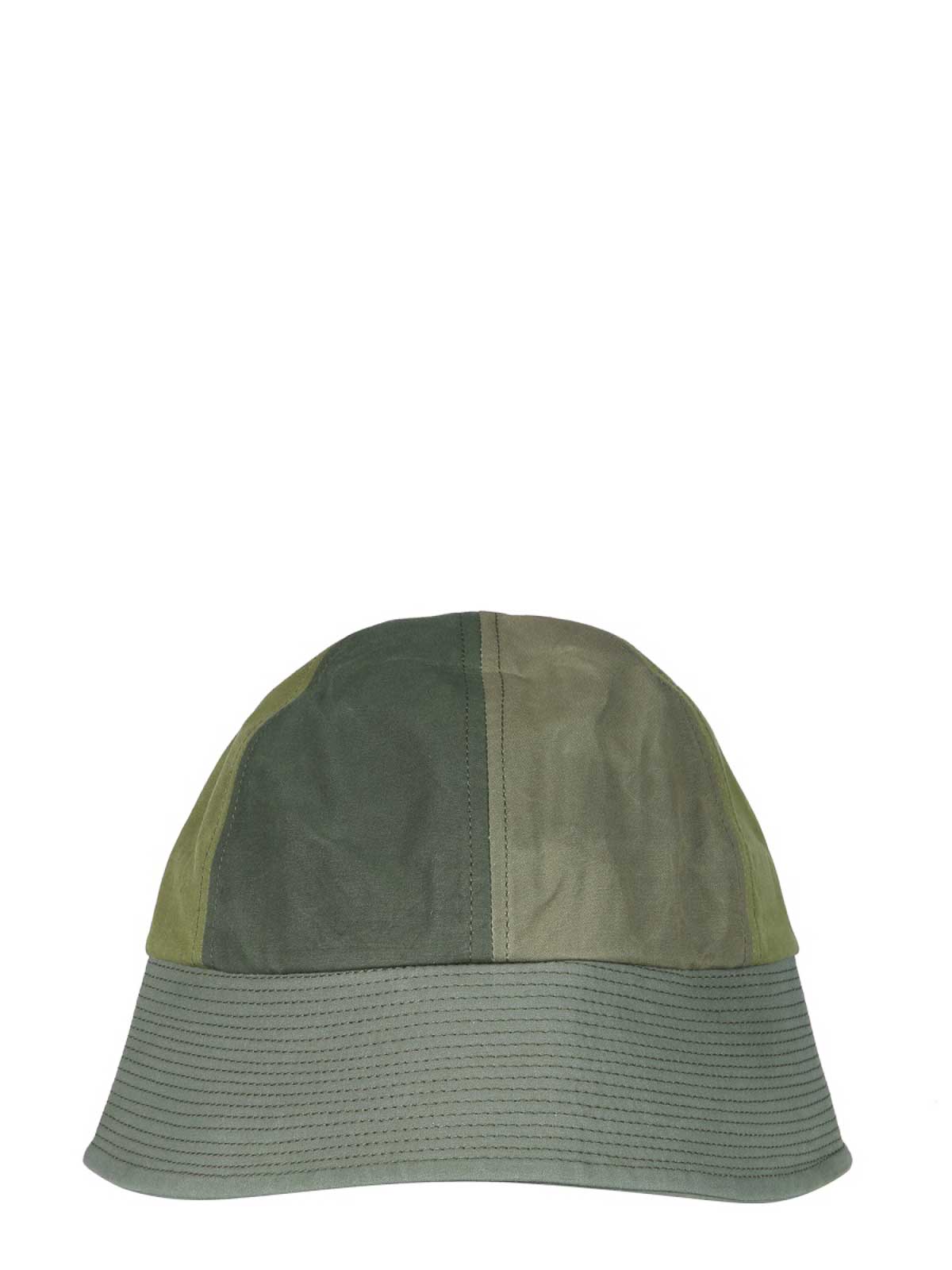 Shop Ymc You Must Create Gilligan Bucket Hat In Green