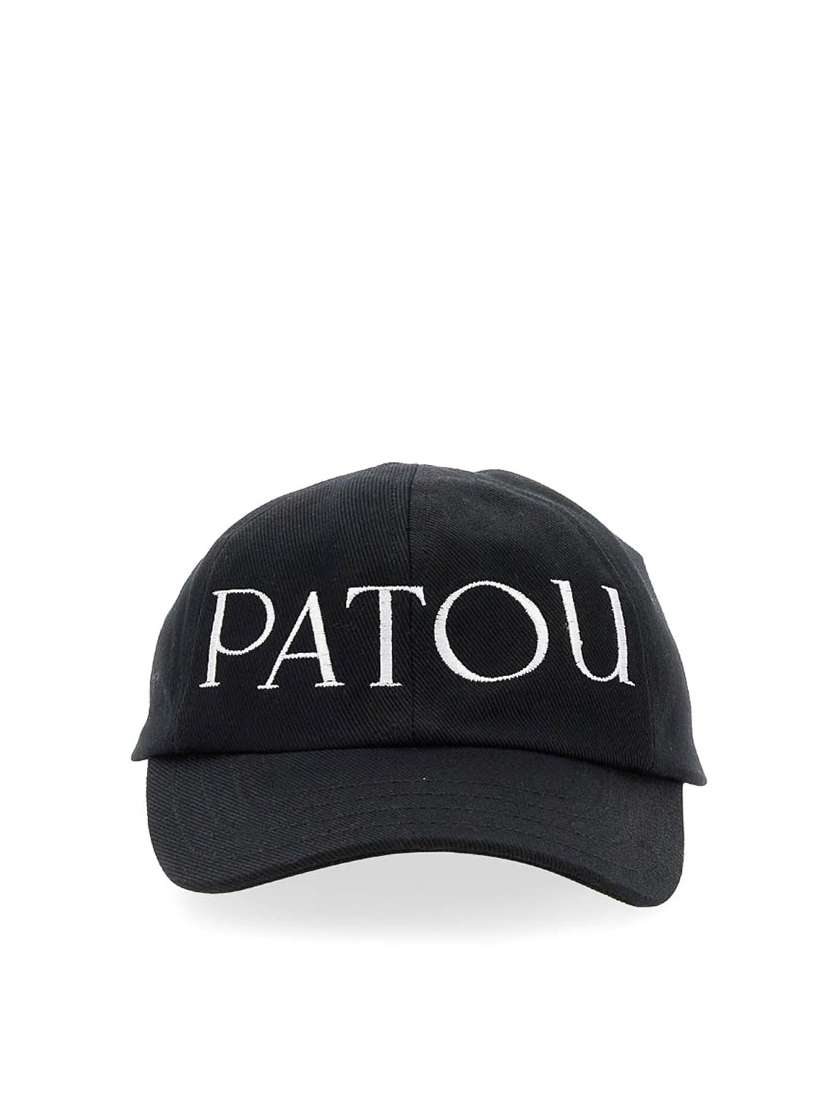 Shop Patou Sombrero - Negro In Black
