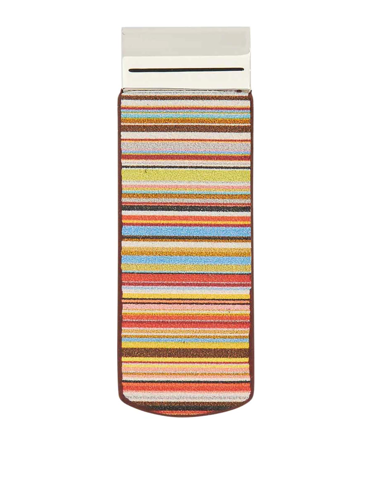 Shop Paul Smith Carteras Y Monederos - Multicolor In Multicolour