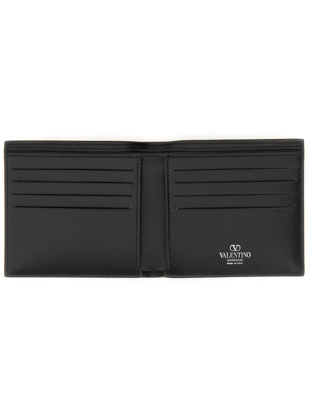 Valentino Garavani Vltn Portfolio - Black - Men|4Y2P0654VNA0NO