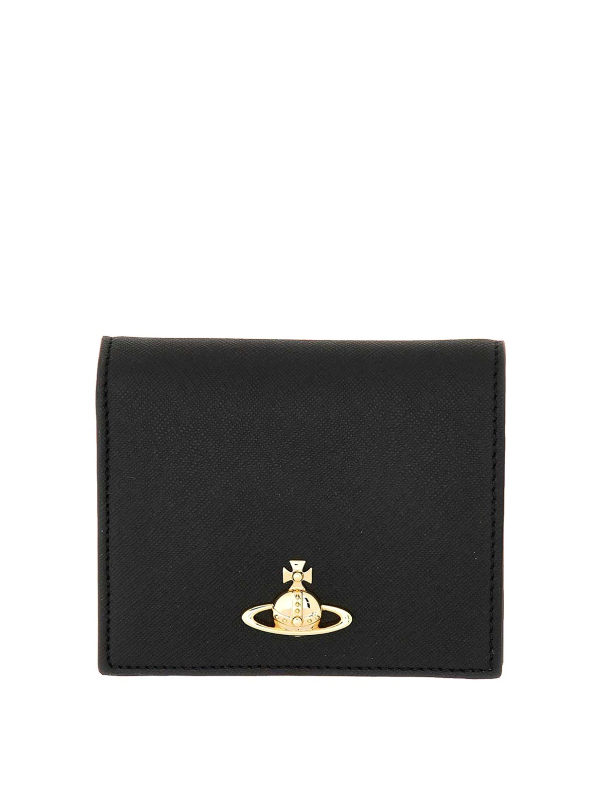 Vivienne Westwood - Woman - Multicolor - Wallet