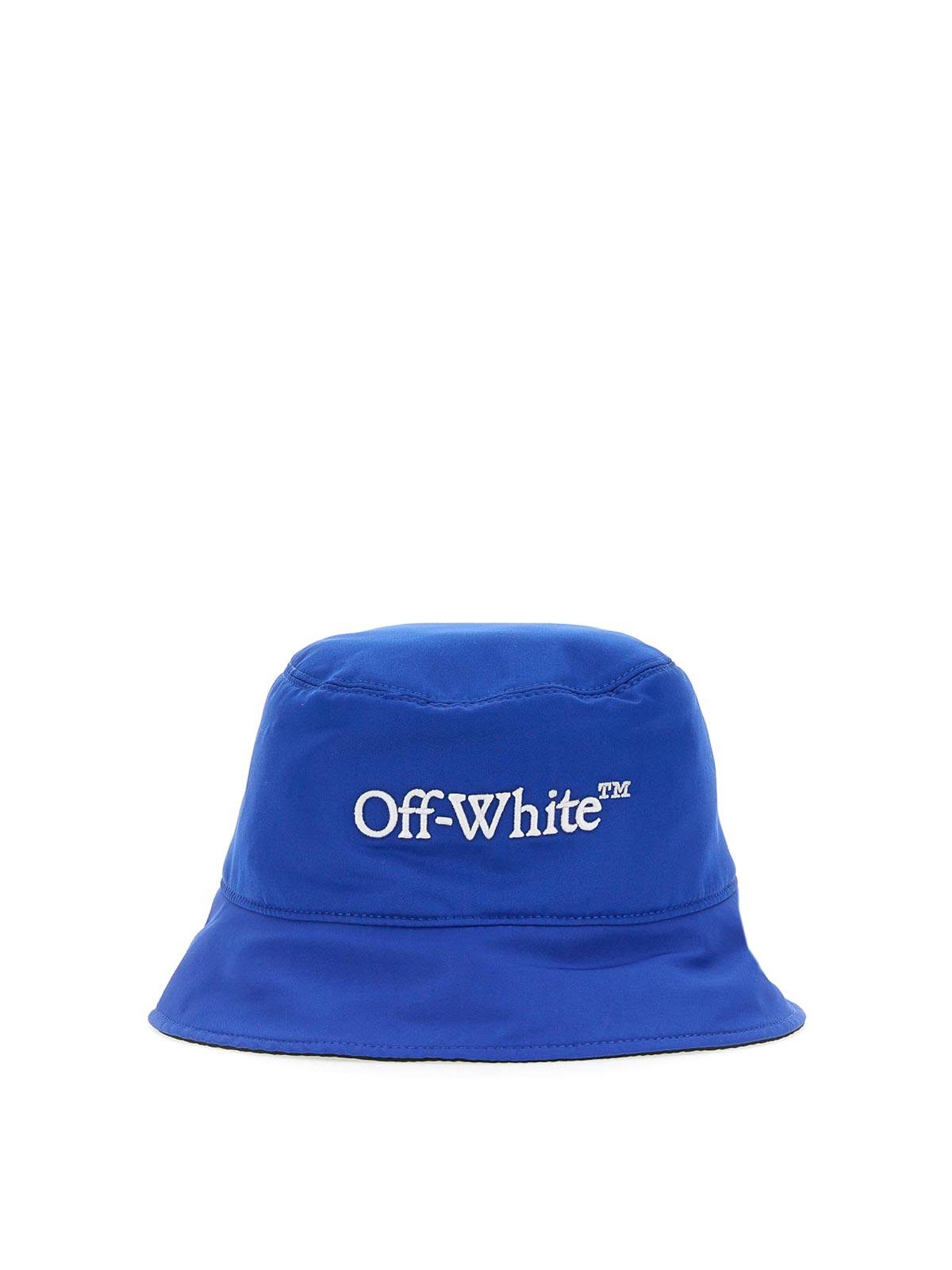 Shop Off-white Sombrero - Multicolor In Multicolour