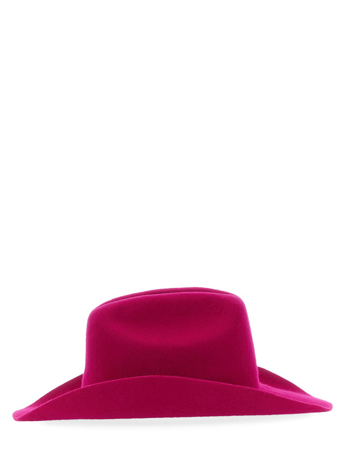 Shop Ruslan Baginskiy Cowboy Hat In Multicolour