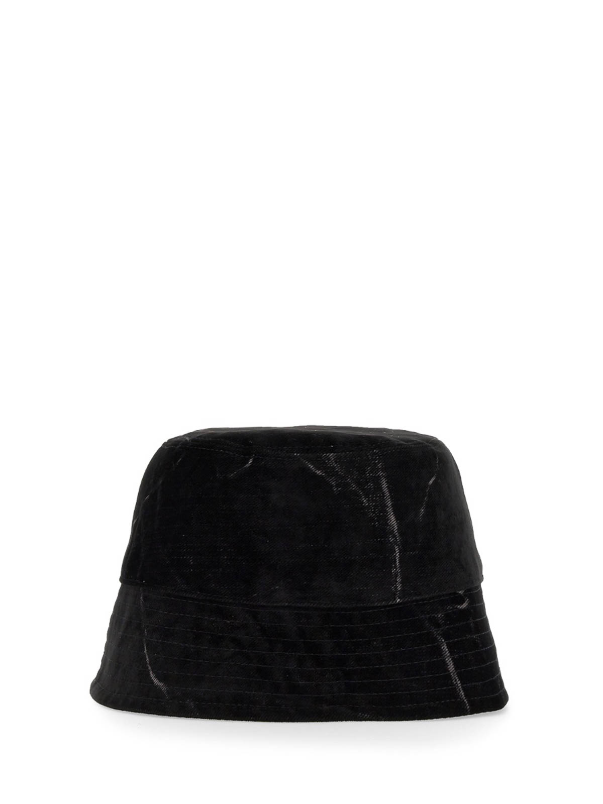 Shop Stella Mccartney Sombrero - Negro In Black