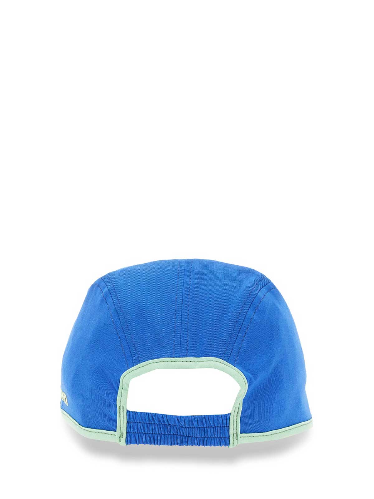 Shop Sunnei Sombrero - Azul In Blue