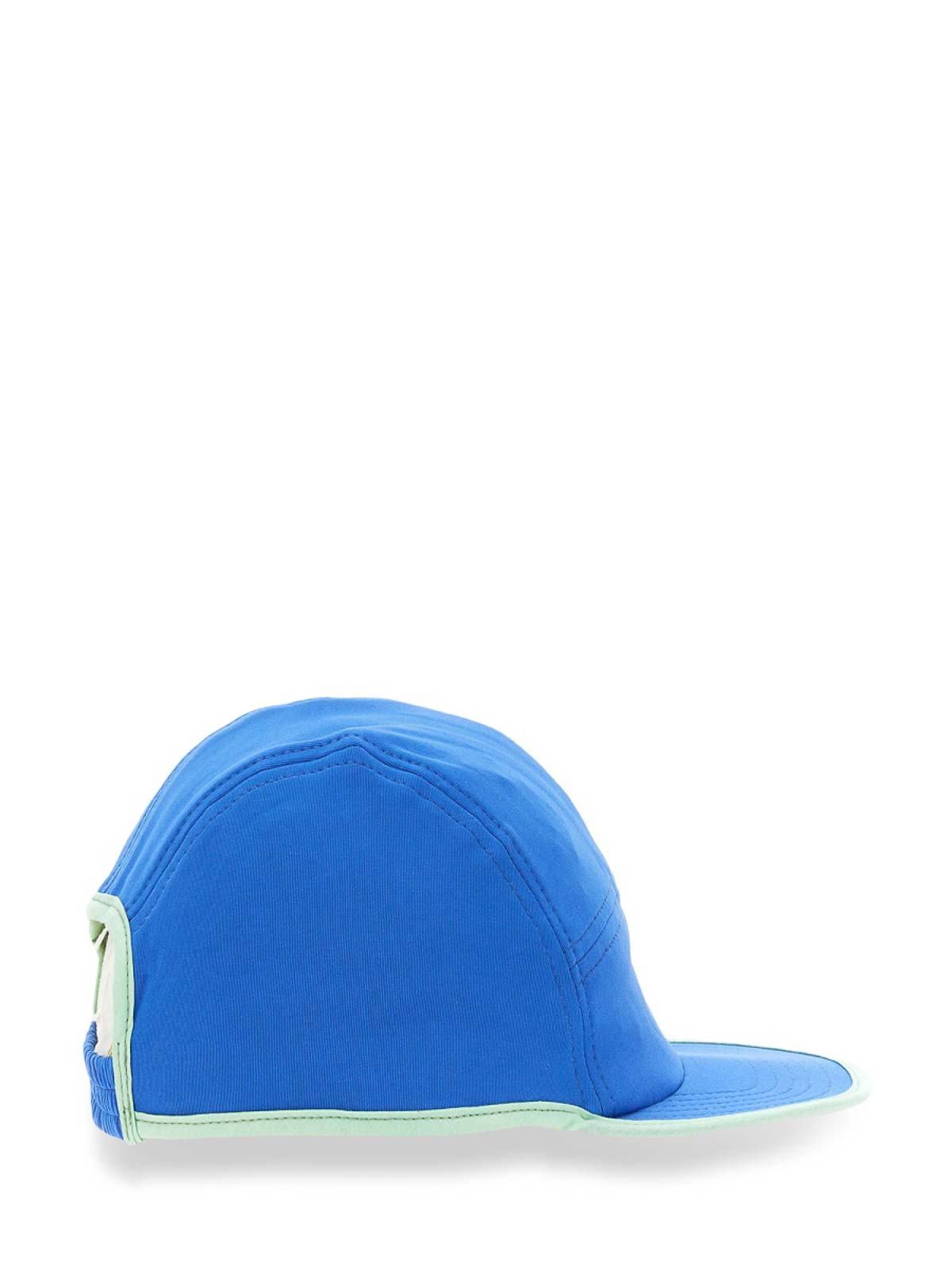 Shop Sunnei Sombrero - Azul In Blue