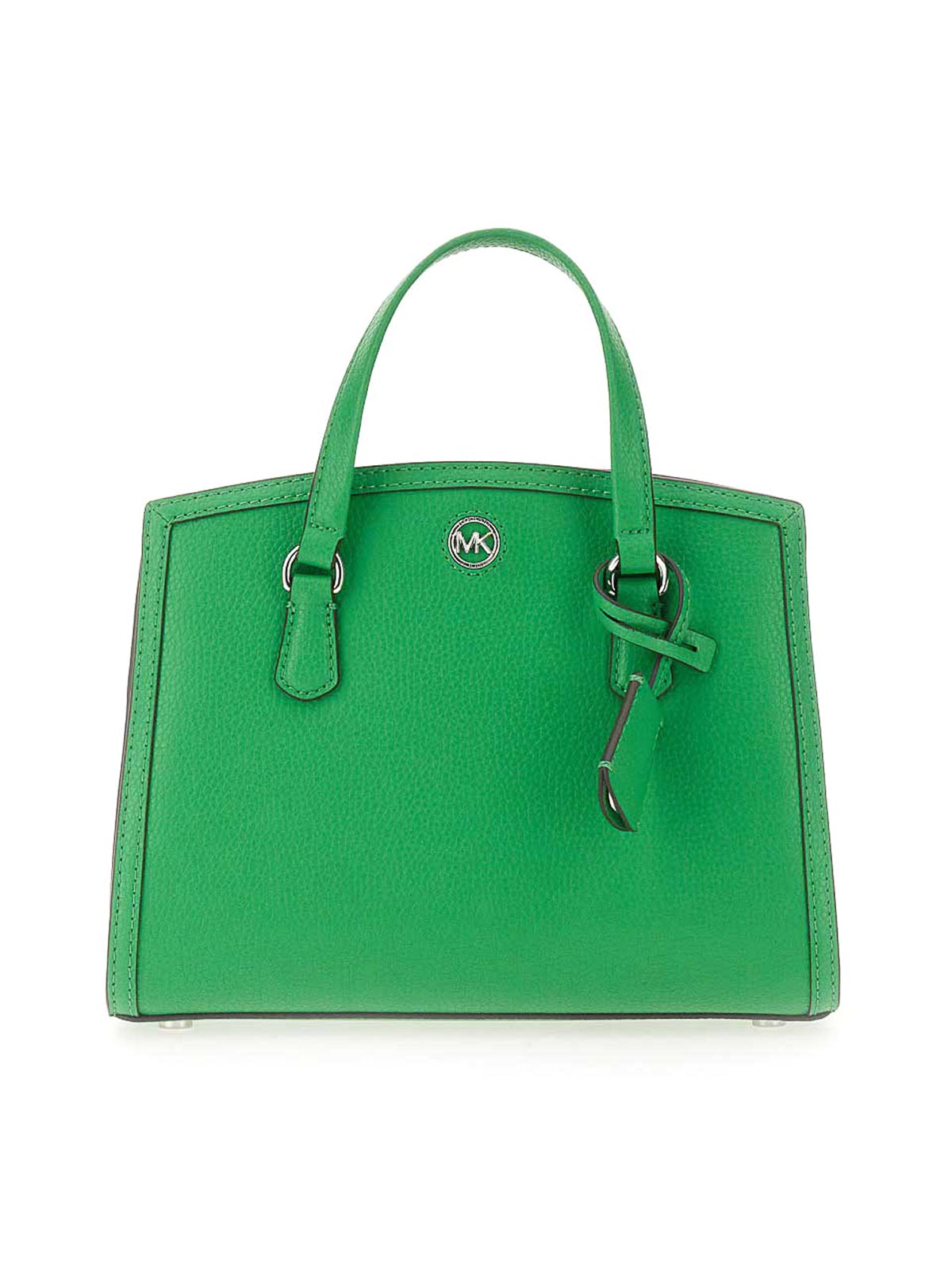 Michael Michael Kors Sac Cabas Vert Vert 30F2S7CM1T322PALM