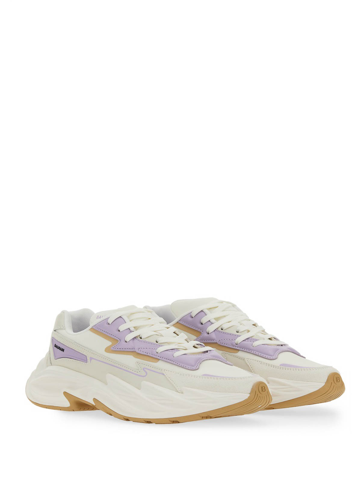 balmain trainers sale