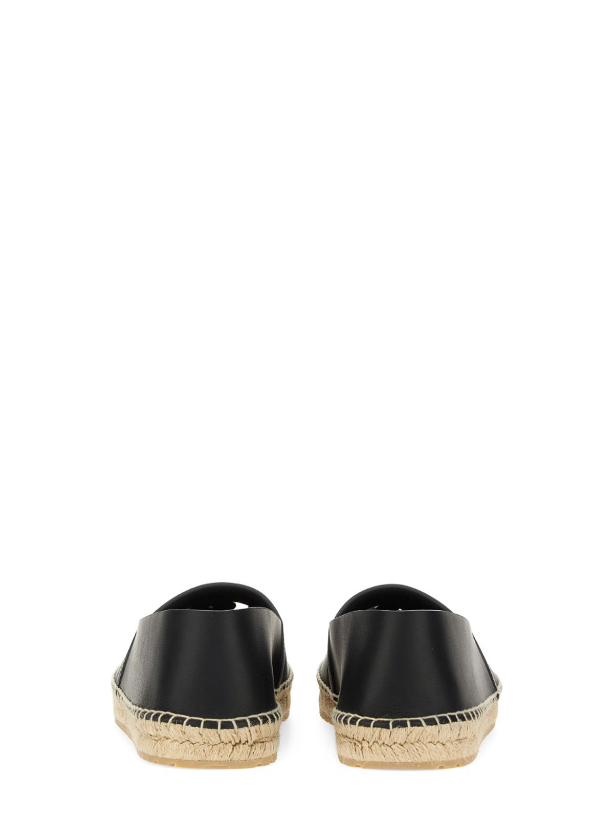 Shop Dolce & Gabbana Bailarinas - Negro In Black