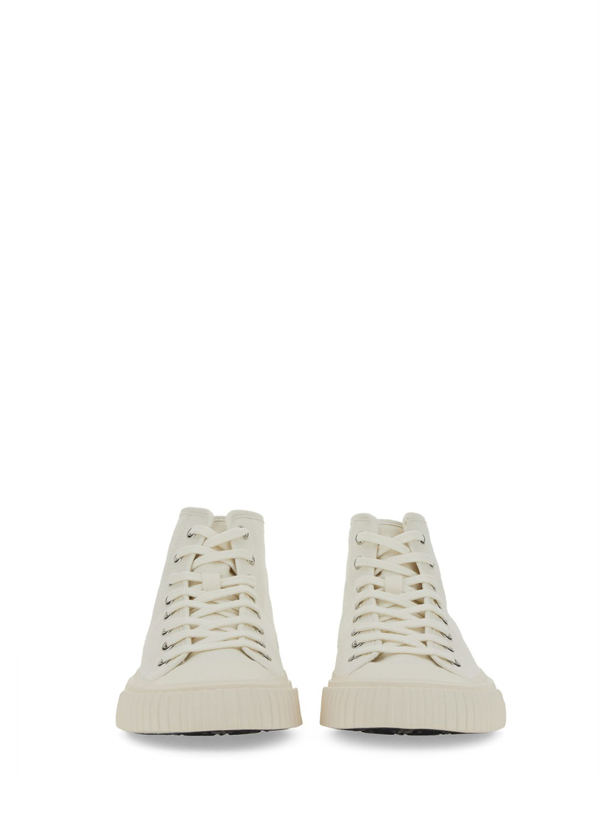Shop Kenzo Sneakers Foxy In White