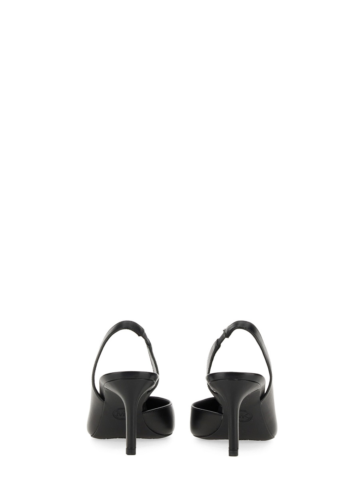 Shop Michael Michael Kors Zapatos De Salón - Alina In Black