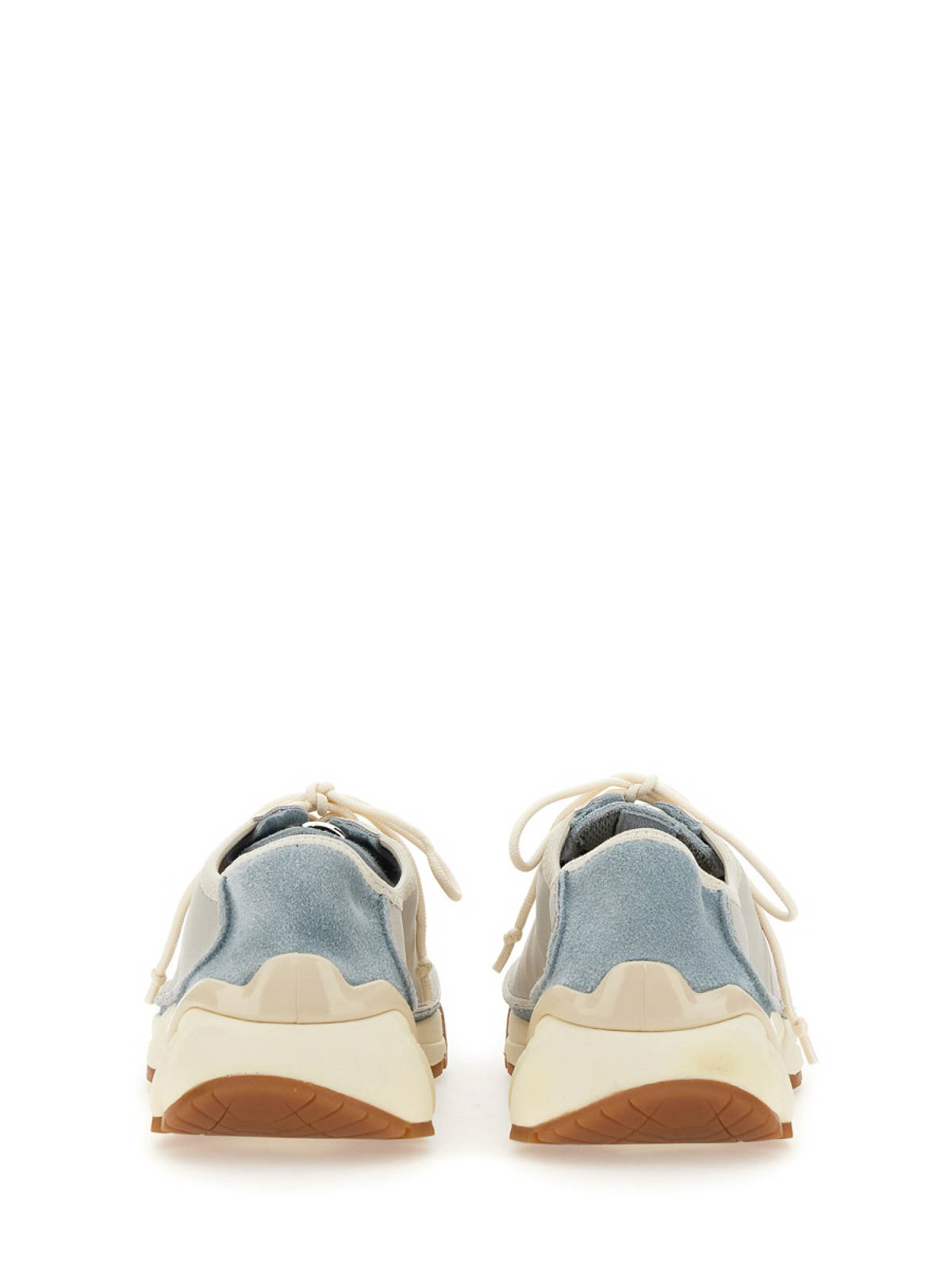 Shop Our Legacy Klove Sneakers In Blue